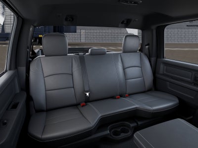 2026 RAM 3500 Base