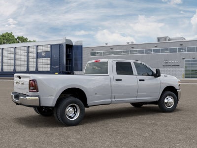 2026 RAM 3500 Base