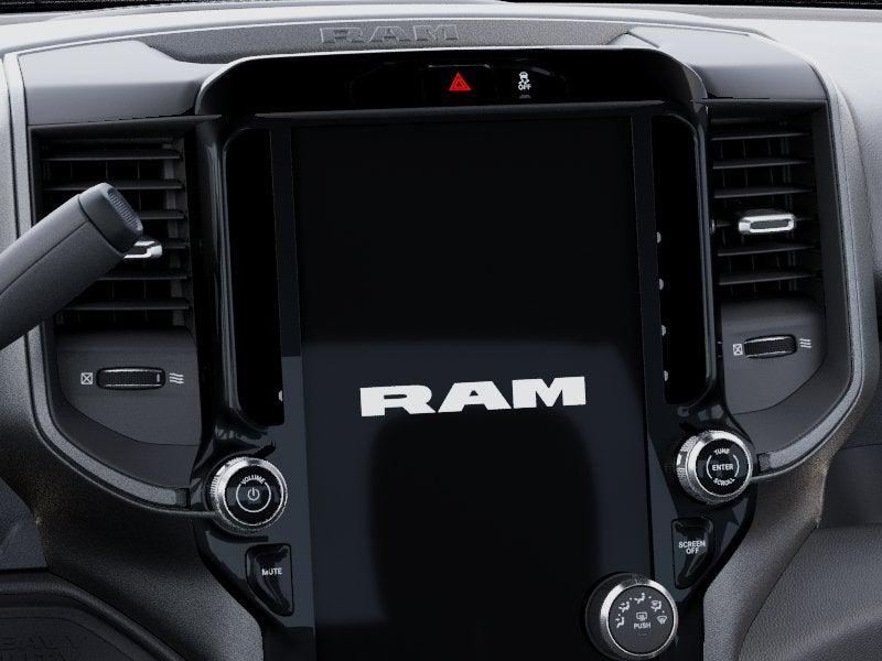 2026 RAM 3500 Base
