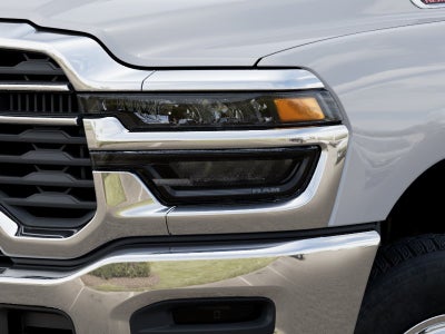 2026 RAM 3500 Base