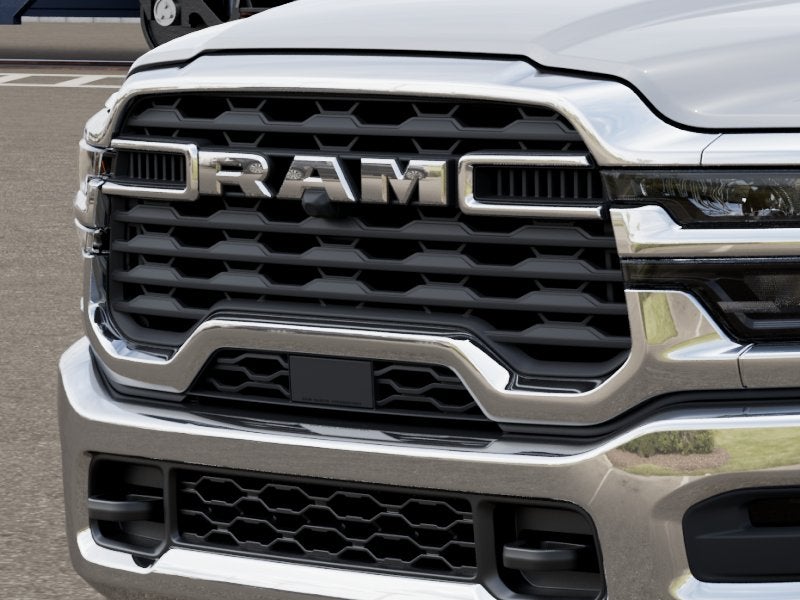 2026 RAM 3500 Base