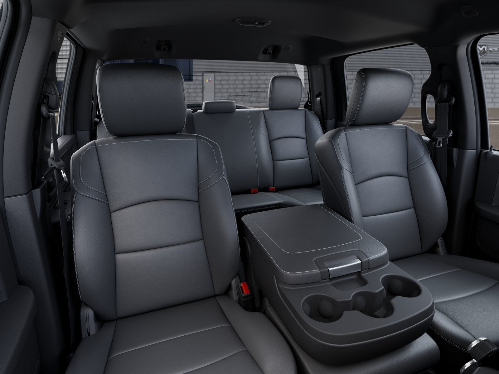 2026 RAM 3500 Base