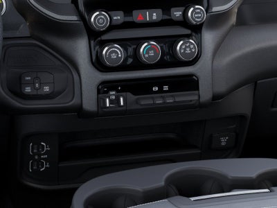 2026 RAM 3500 Base