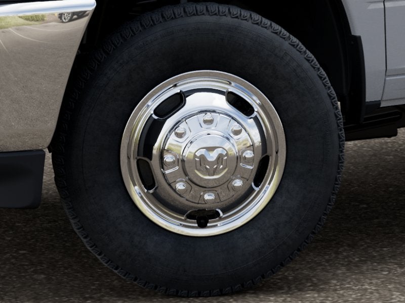 2026 RAM 3500 Base
