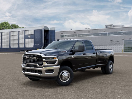 2026 RAM 3500 Base