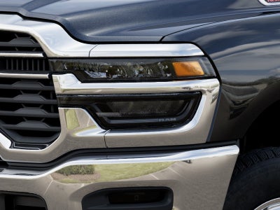 2026 RAM 3500 Base