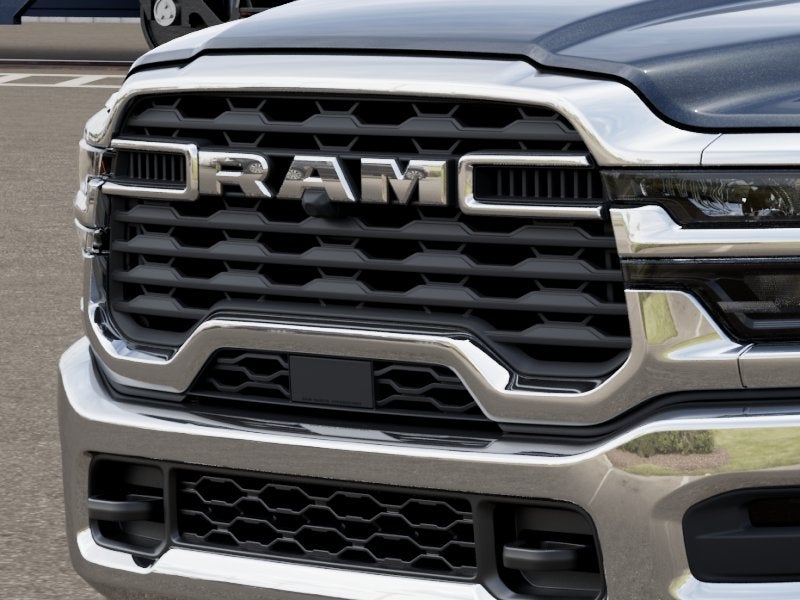 2026 RAM 3500 Base