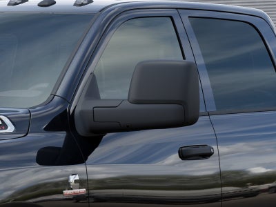 2026 RAM 3500 Base