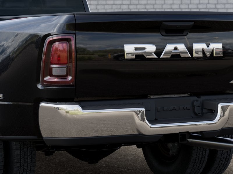 2026 RAM 3500 Base
