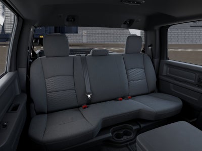 2026 RAM 3500 Base