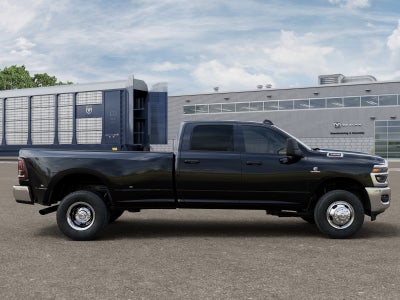 2026 RAM 3500 Base