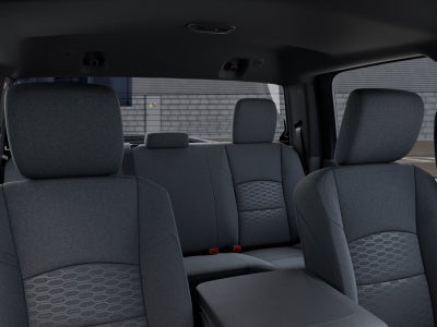 2026 RAM 3500 Base