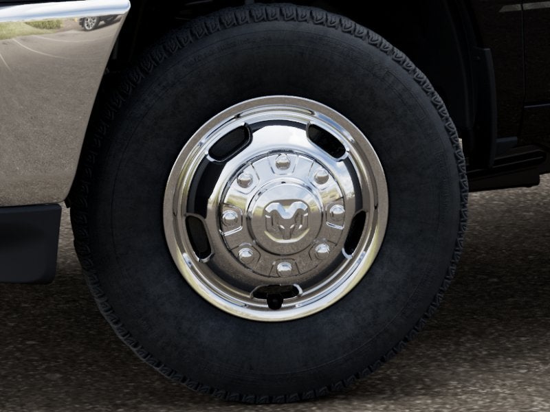 2026 RAM 3500 Base