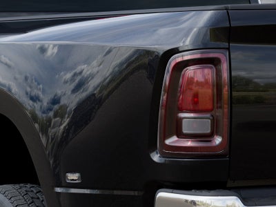 2026 RAM 3500 Base