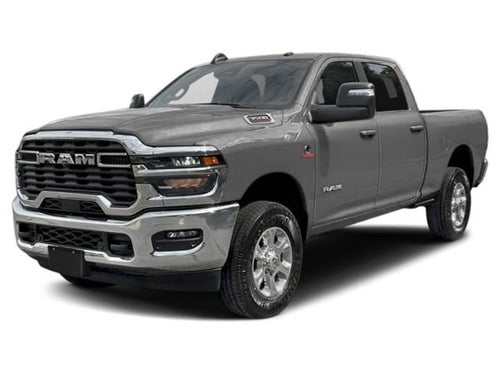 2027 RAM 3500 Base