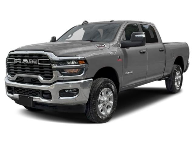 2027 RAM 3500 Base