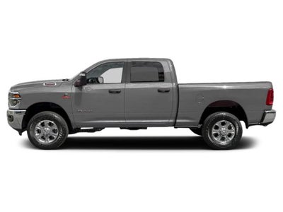 2027 RAM 3500 Base
