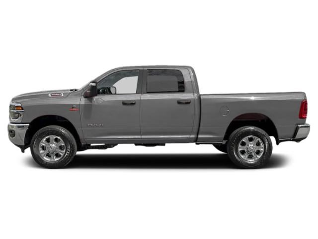 2027 RAM 3500 Base