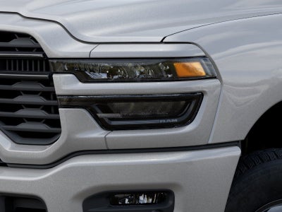 2027 RAM 3500 Base