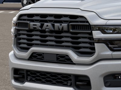 2027 RAM 3500 Base