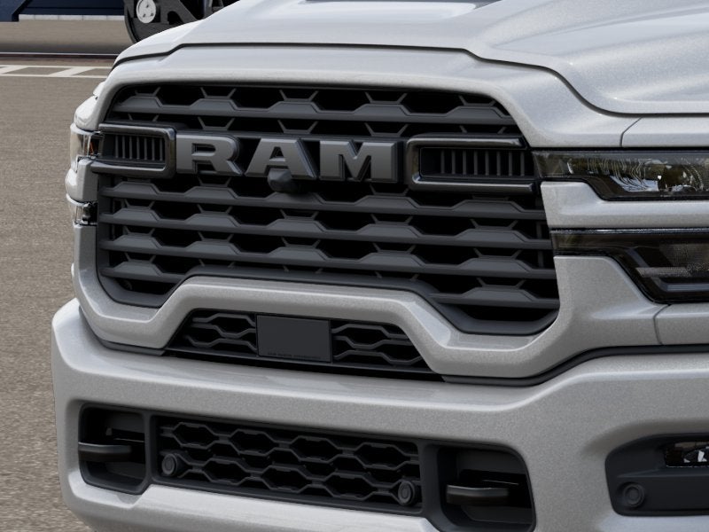 2027 RAM 3500 Base