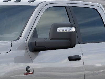 2027 RAM 3500 Base