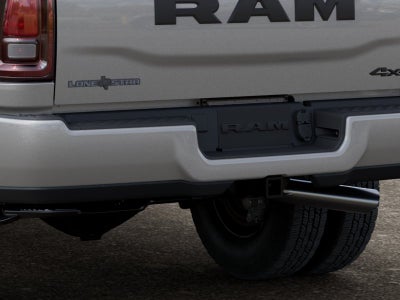 2027 RAM 3500 Base