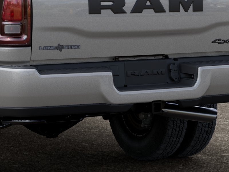 2027 RAM 3500 Base