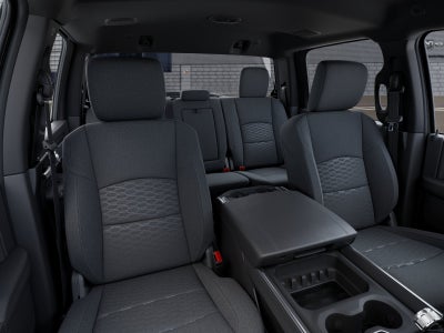 2027 RAM 3500 Base