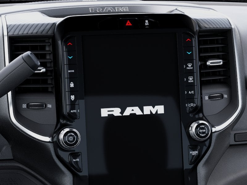 2027 RAM 3500 Base