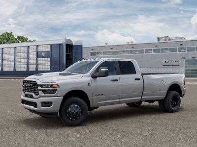 2027 RAM 3500 Base
