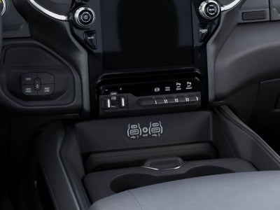 2027 RAM 3500 Base
