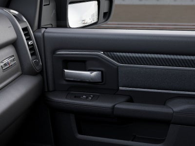 2027 RAM 3500 Base