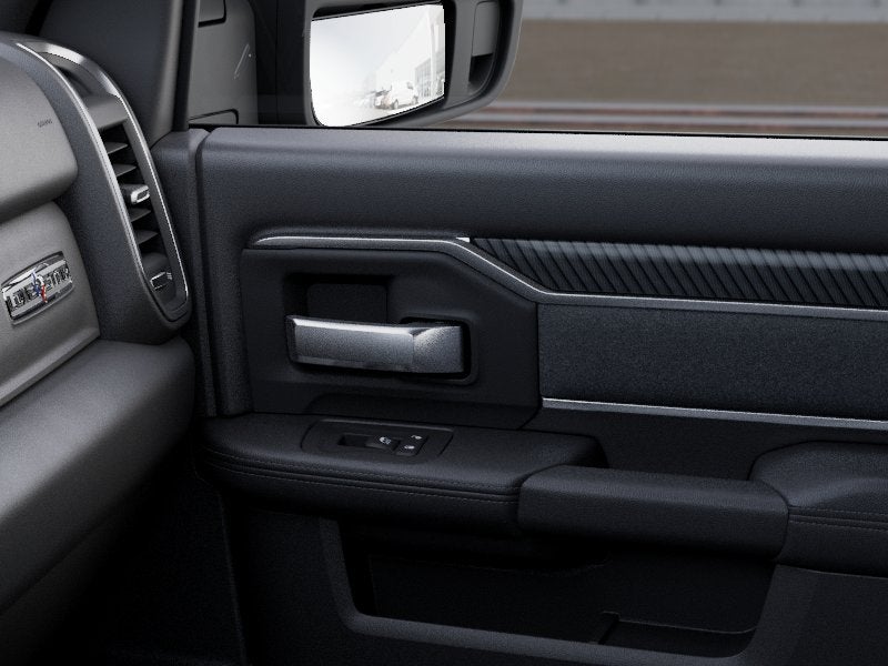 2027 RAM 3500 Base
