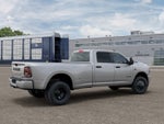 2027 RAM 3500 Base