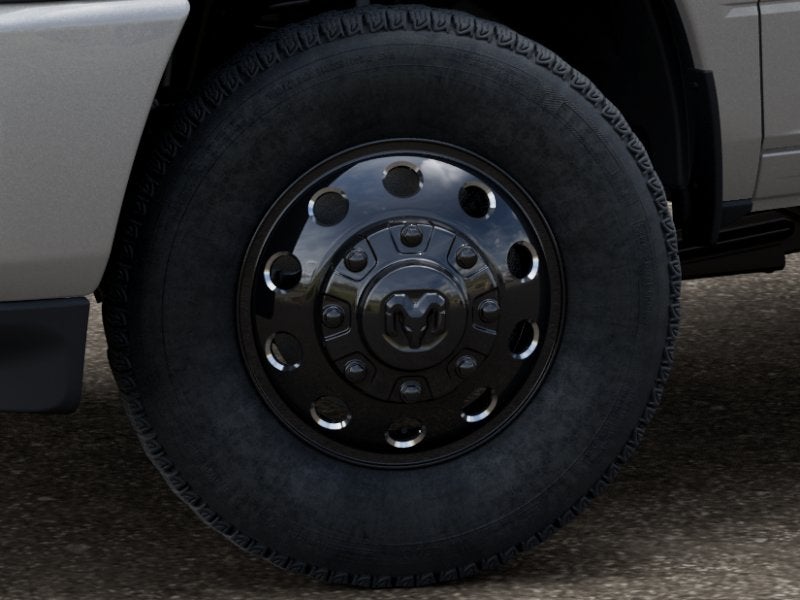 2027 RAM 3500 Base