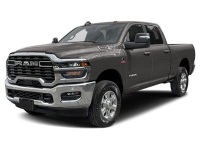 2027 RAM 3500 Base