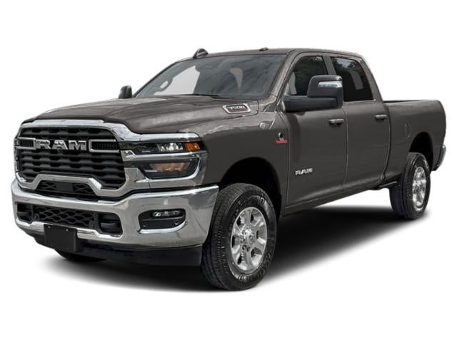 2027 RAM 3500 Base
