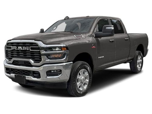 2027 RAM 3500 Base