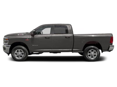 2027 RAM 3500 Base