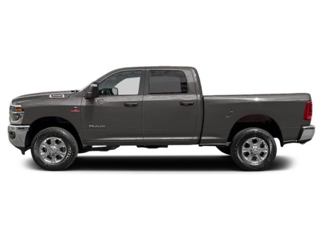 2027 RAM 3500 Base