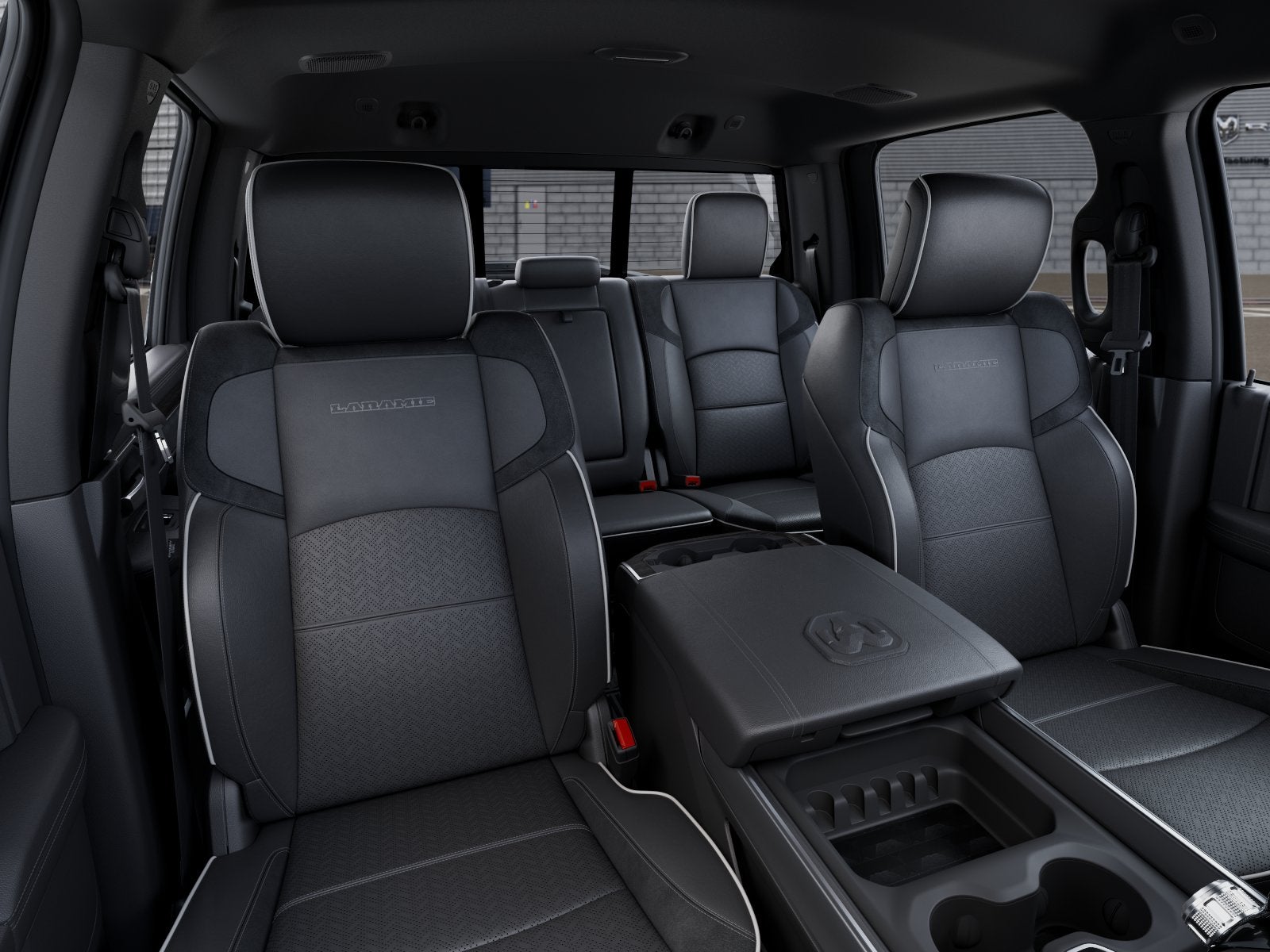 2026 RAM 3500 Base