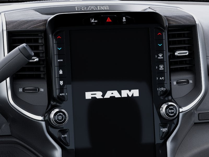 2026 RAM 3500 Base