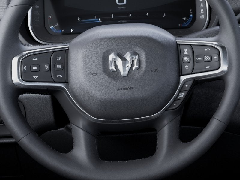 2026 RAM 3500 Base