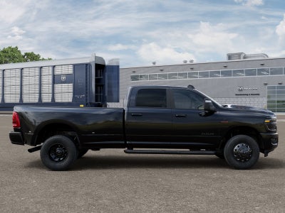 2026 RAM 3500 Base