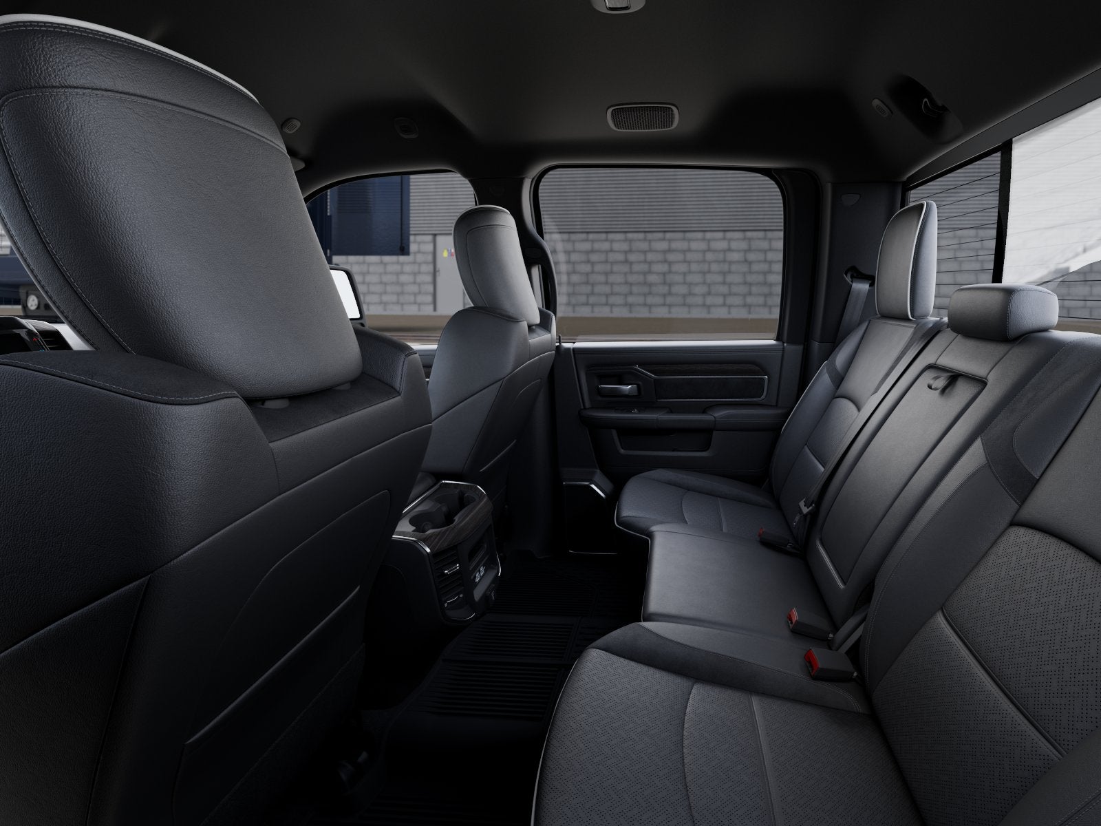 2026 RAM 3500 Base
