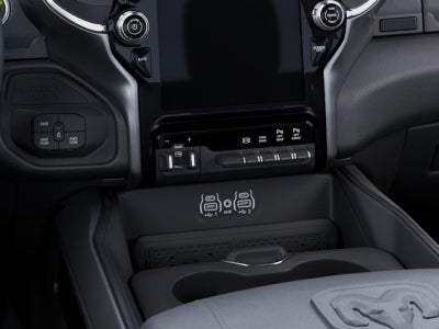 2026 RAM 3500 Base