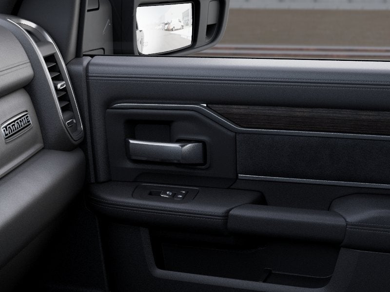2026 RAM 3500 Base