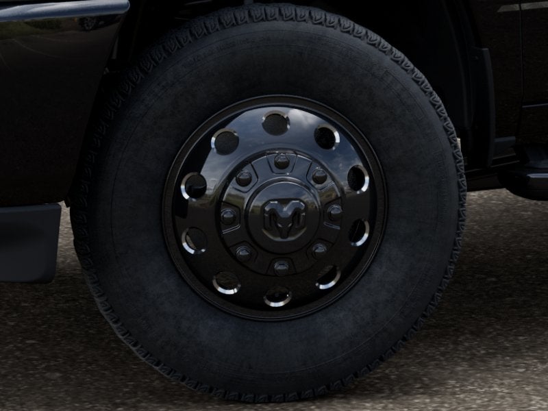 2026 RAM 3500 Base