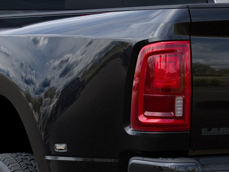 2026 RAM 3500 Base